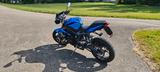 Triumph Street Triple (675) - TRIUMPH STREET TRIPLE