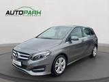 Mercedes-Benz B 200 7G-DCT Urban | 2.Hand | LED | AHK - Mercedes-Benz B 200 in Bremen
