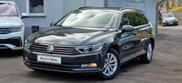Volkswagen Passat Variant 190PS  Comfortline Diesel