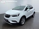 Opel Mokka X Innovation/1.HAND/AUTOMATIK/KAMERA/EURO6 - gebrauchte Opel Mokka X aus dem Jahr 2017