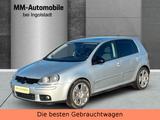 Volkswagen Golf V Lim. Sportline 4Motion-TÜV NEU-ALU-NAVI