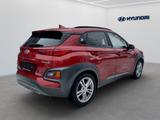 Hyundai KONA Premium Hybrid Navi Abst. Tempom. Sitzpak. - Hyundai KONA mit Hybrid-Antrieb
