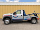 Ford F465 Abschleppfahrzeug - Abschleppfahrzeug