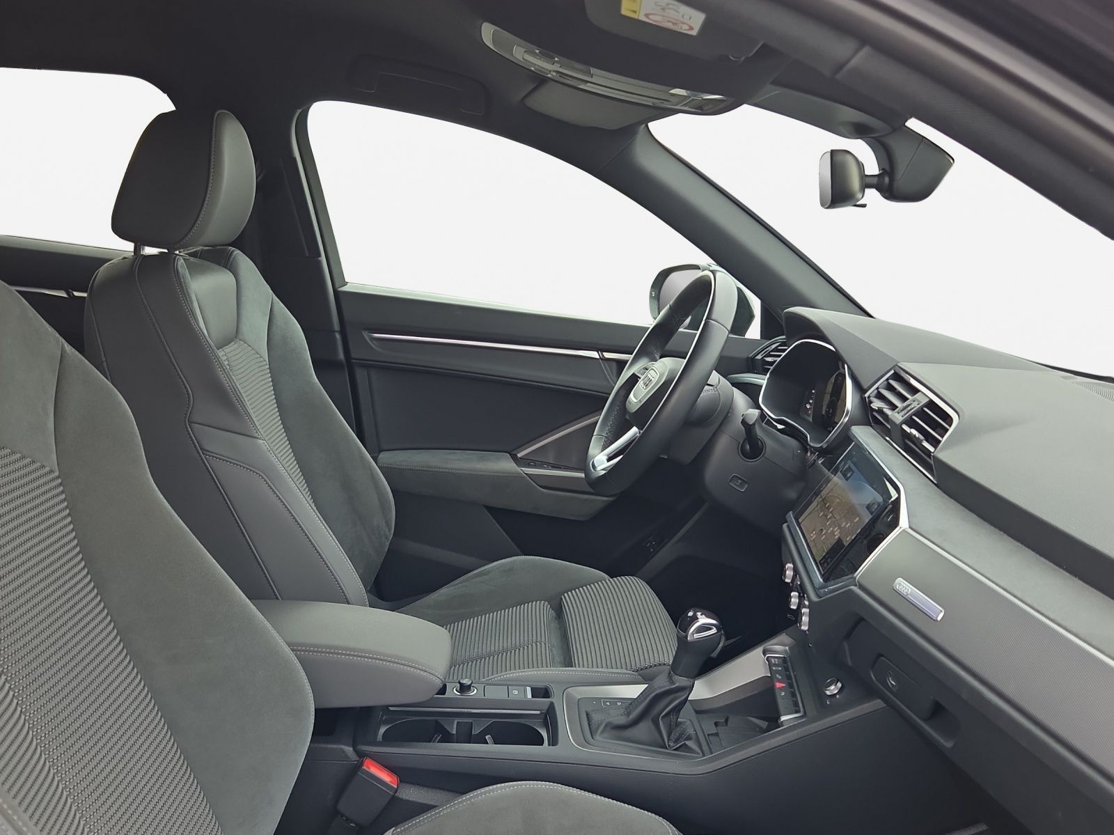 Audi Q3 - Bild 4