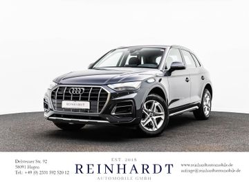 Audi Q5 - 5