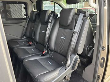 Ford Tourneo Custom TDCi 320 L1 Autm. Active NaviAHK