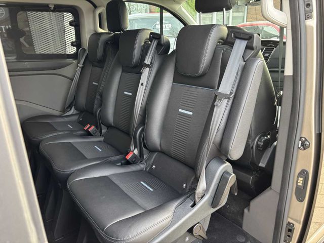 Ford Tourneo Custom TDCi 320 L1 Autm. Active NaviAHK