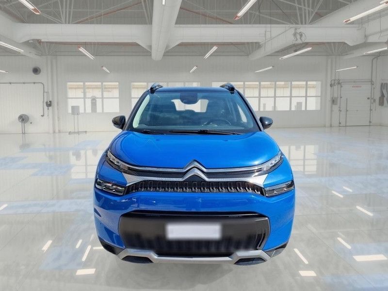 Citroën CITROEN C3 AIRCROSS BLUEHDI 110 SES SHINE PACK S imagem 2