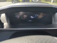 Peugeot 208 - Vorschau Bild 12