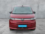 Volkswagen T7 Multivan lang 2.0 TSI STYLE MATRIX+HuD+PANO - gebrauchte Kleinbusse in Braunschweig