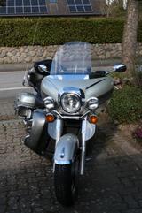 Yamaha Royal Star Venture - YAMAHA ROYAL VENTURE