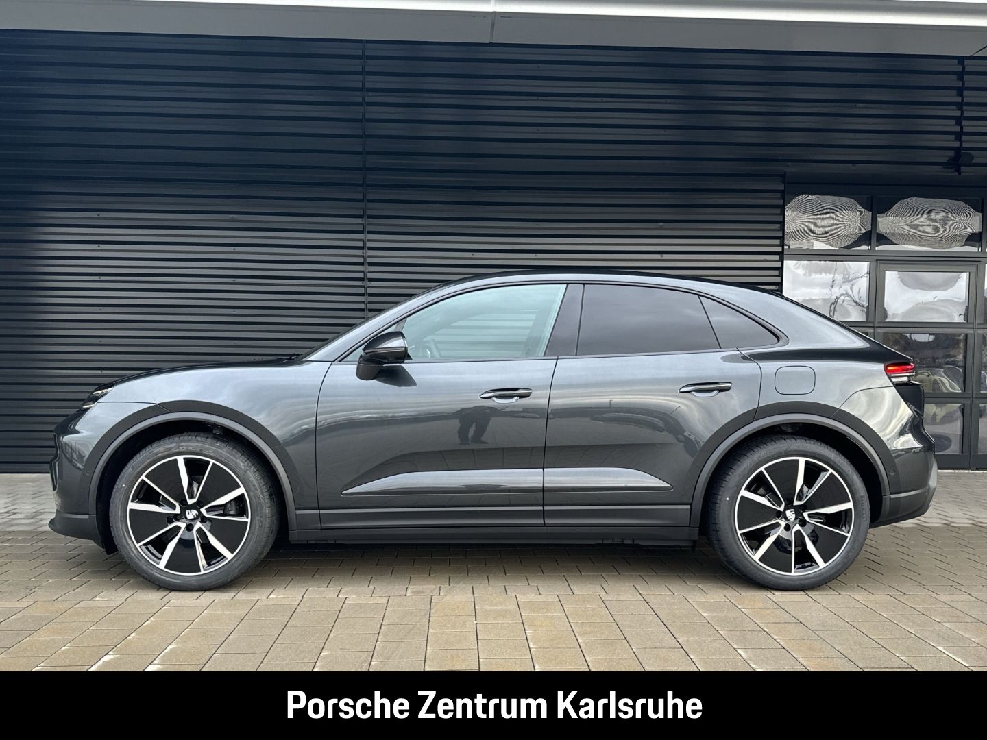 Porsche Macan - Bild 2