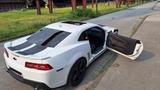 Chevrolet Camaro 6.2 V8 SS Automatic - gebrauchte Chevrolet Camaro aus dem Jahr 2016