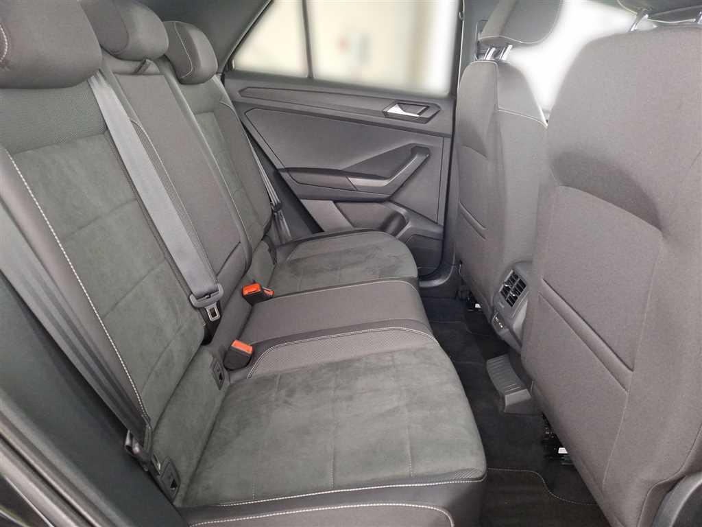Volkswagen T-Roc R-Line 1.5 TSI DSG Business-Paket