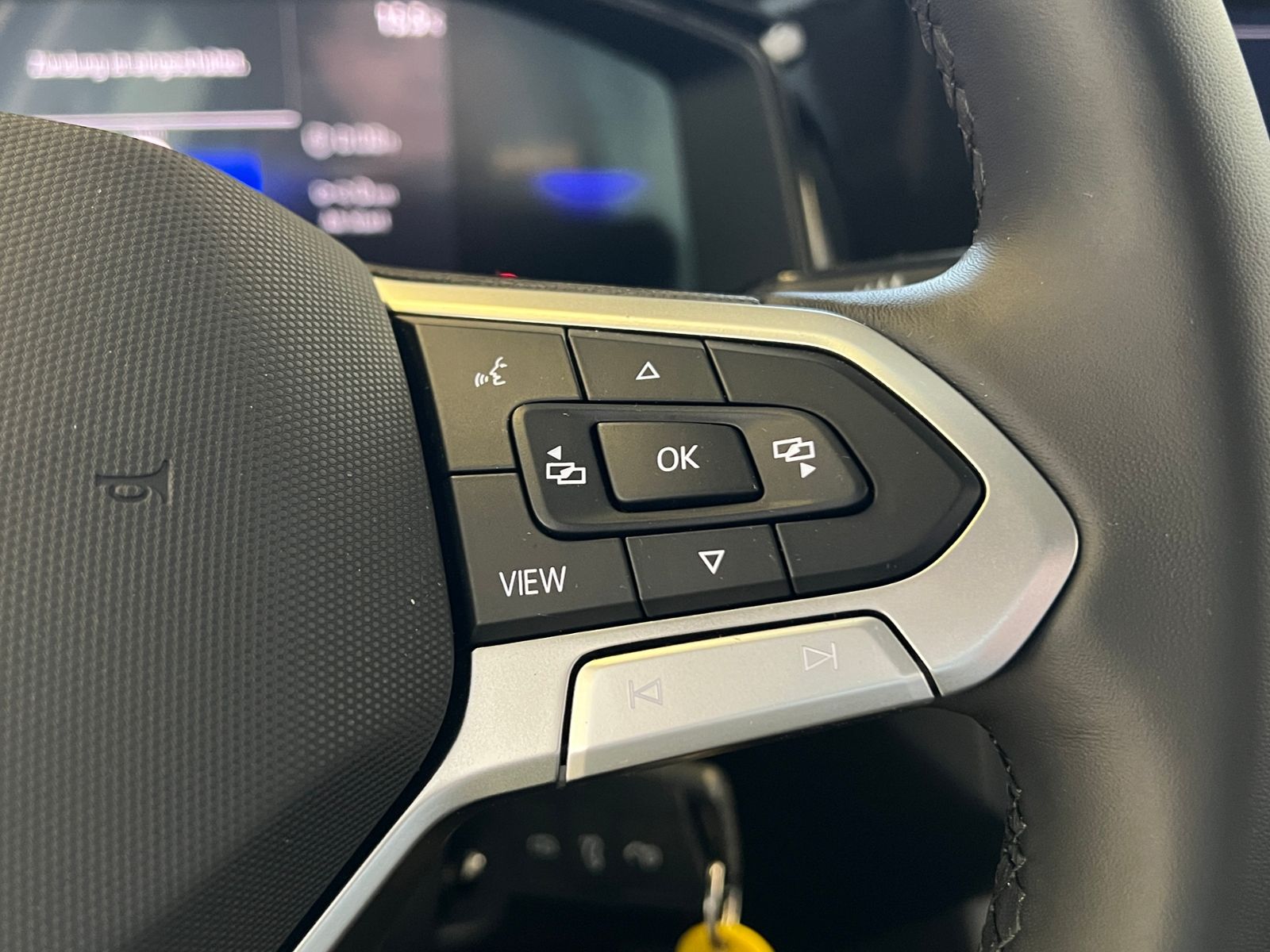 Fahrzeugabbildung Volkswagen Polo Life 1.0 MPI *Garantie,LED,Digital Cockpit*