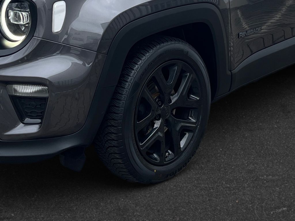 Jeep Renegade 1.0 T-GDI Limited – Bild 10
