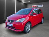 Seat Mii 1.0 Style Viva Klima AUX Tagfahrlicht - Seat: Mi
