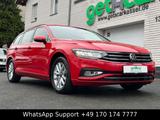 Volkswagen Passat Variant Business*DSG*VIRTUAL*KAMERA*8FACH - VW Passat Variant Gebrauchtwagen in München