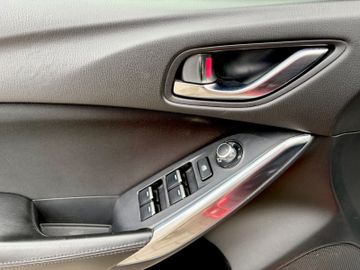 Mazda 6 - 12
