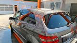 Mercedes-Benz  Mercedes Benz B150 W245 Bj:2008 TÜV bis... - Mercedes-Benz B-Class: T245