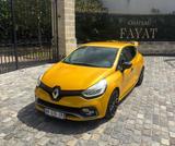 Renault Clio ENERGY TCe 220 EDC R.S. Trophy R.S. Trophy - Renault Clio R-S-Trophy