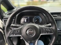 Nissan Leaf 40 kWh Acenta  WINTERPAKET SITZHZG KLIMAAT - Image