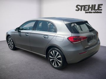Mercedes A 250 - 7