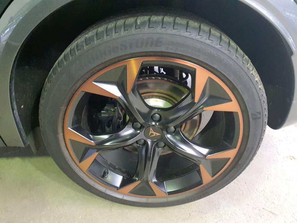 Cupra Formentor VZ 4Drive 2.0 TSI DSG Pano*AHK*RFK*PDC
