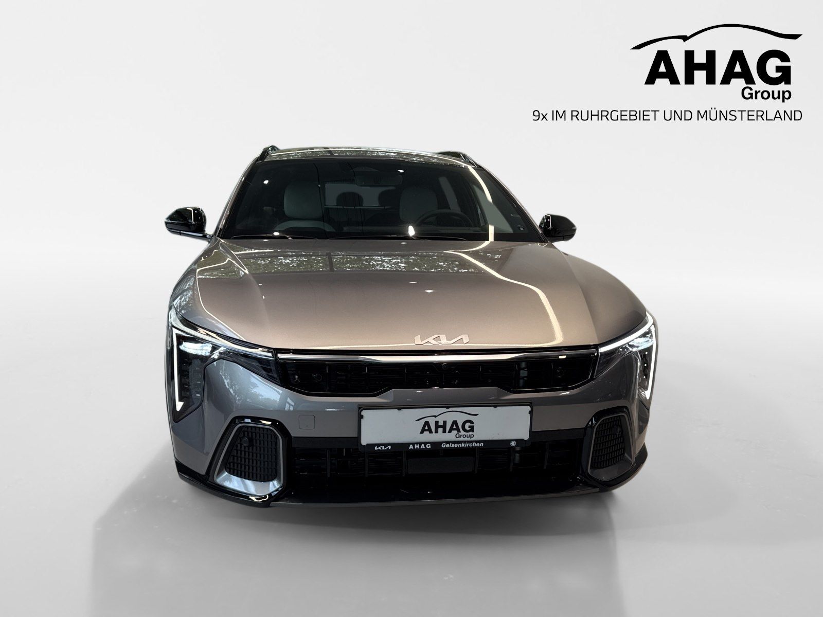 Kia K4 SW 1.6T 180 DCT GTL DWP+ SZ 1.6 T-GDI 132 kW  imagem 2