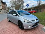 Mitsubishi Grandis 2.4 Invite*1.Hand*Scheckh*2xPDC*7 sitzer - Mitsubishi Grandis: 2.4