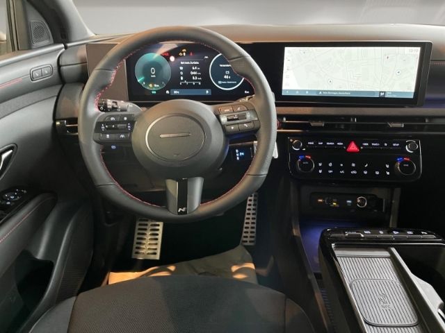 Hyundai TUCSON - Bild 8