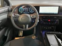 Hyundai TUCSON - Vorschau Bild 8