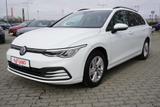 Volkswagen Golf VIII Variant 1.5 TSI Life LED PDC ACC Navi - Volkswagen Golf Gebrauchtwagen