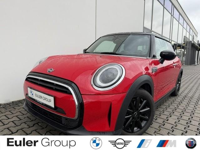 MINI Cooper ClassicTrim 3T RFK SHZ LED NAV DrivAss