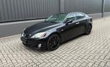 Lexus IS 250  Luxury Line Automatik  - Lexus IS 250 Gebrauchtwagen