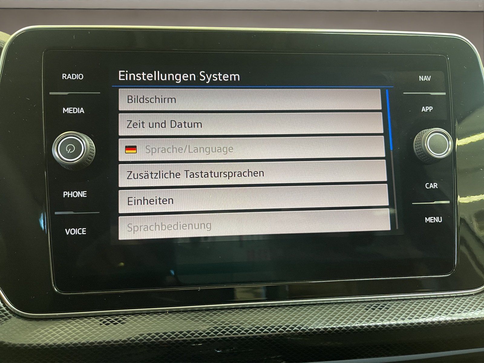 Volkswagen T-Cross - Bild 13