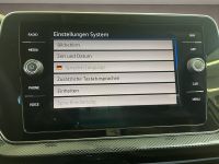 Volkswagen T-Cross - Vorschau Bild 13