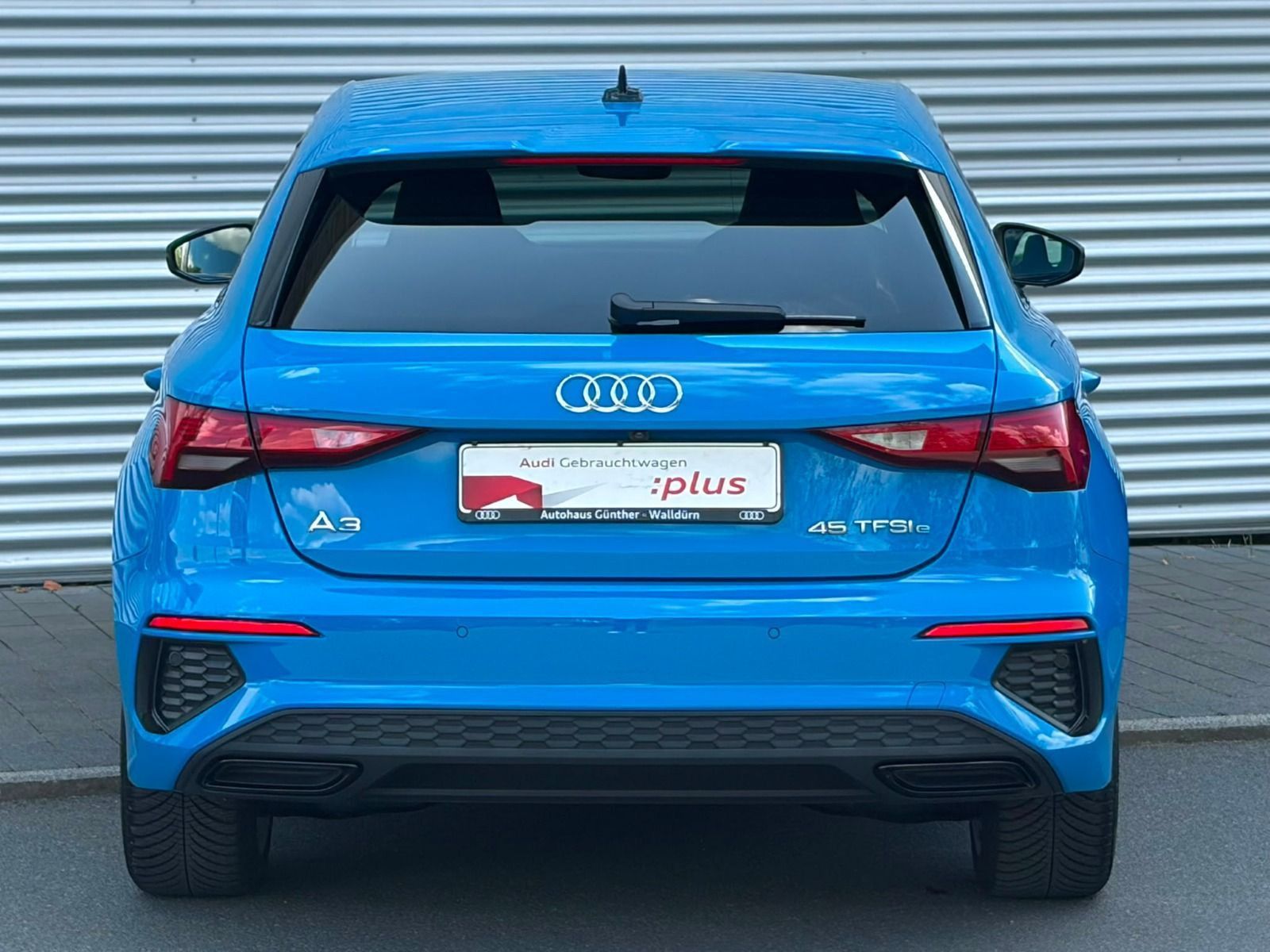 Audi A3 - Bild 7
