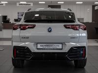 BMW iX2 - Vorschau Bild 5