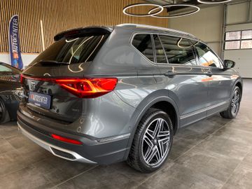 Seat Tarraco Xcellence *4Drive*AHK*Pano*