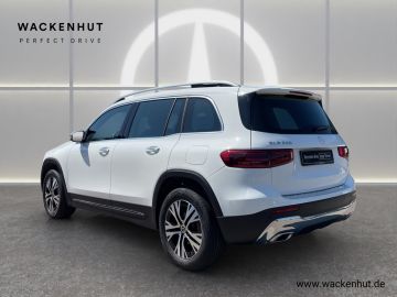 Mercedes GLB 200 - 3