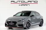 Hyundai i30 Fastback N Perf. *Pano*Leder*Kamera*LED*1.Hd - Hyundai i30 Gebrauchtwagen in Wuppertal