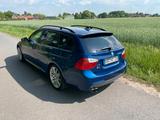 BMW 330xi touring - M Sport-Paket N52B30 - BMW 330: Xi
