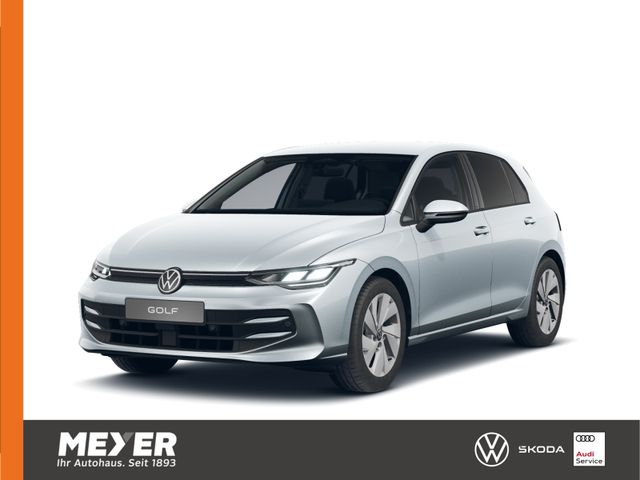 Volkswagen Golf VIII Life 1.5 eTSI DSG *LED, ACC, Kamera, 1