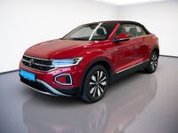 Volkswagen T-Roc - Vorschau Bild 2