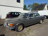 Mercedes-Benz 450 Oldtimer mit H-Kennzeichen. LPG - Mercedes-Benz 450 in Köln