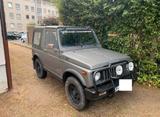Suzuki Sj410 - Suzuki: 410 Sj