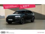 Audi Q7 S line TDI quattro 210 kW S-line Luftfederung