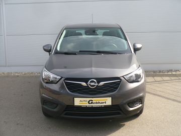 Bild 3 Opel Crossland (X) 1.2 Turbo Automatik NAVI SHZ/LHZ