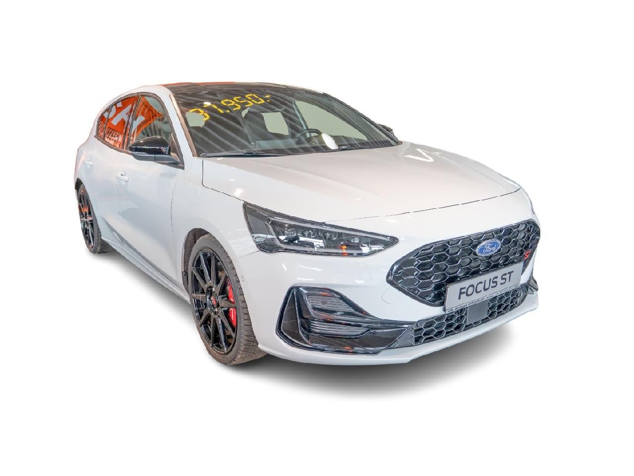 Ford Focus Lim. ST X imagem 2